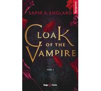 Cloak of the vampire - Tome 01: Cloak of the vampire Tome 1