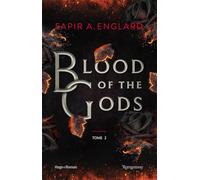 Blood of the gods - Version française