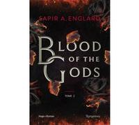 Cloak of the vampire - Tome 02 Sapir A. Englard (Auteur)