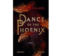 Cloak of the vampire - Tome 03: Danse of the phoenix