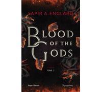 Blood of the gods - Version française