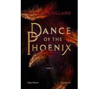 Cloak Of The Vampire - Tome 3 - Danse Of The Phoenix