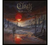 Cloak The Burning Dawn (Vinyl) 12" Album