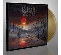 Cloak - The Burning Dawn (Vinyl Gold Edt.)