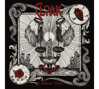 Cloak To Venomous Depths (CD)