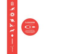 Cloakroom Last Leg of the Human Table (CD) Album