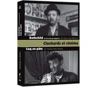 Clochards et cinéma : Rothchild, Coq en pâte DVD E