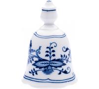 Cloche, 10,5 cm, porcelaine tchèque, Mary-Anne, Leander