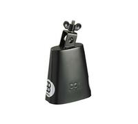 Meinl Cloche à vache SL475-BK 4 3/4" Session Line – Son étouffé Noir
