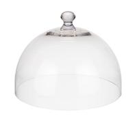 Cloche a fromage Aps en polycarbonate - 30 cm