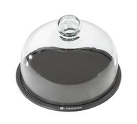 Cloche à fromage Comfort Plus - 23 cm - Cloche à fromage - Récipient de conservation en verre Zassenhaus