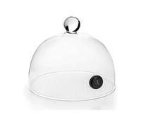 Cloche à fumer 12,5 cm