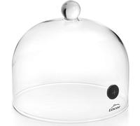 Lacor 61815 Hotte magnétique pour Fumeur, ⌀ 16 x 12 cm, Neutre