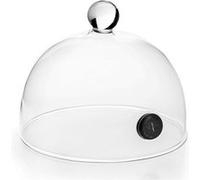 Lacor Cloche à fumer Ø 12,5 cm