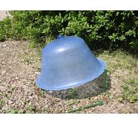 Cloche à légumes en résine et fibre de verre - D 48 x H 26.50 cm