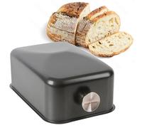 Cloche à pain rectangulaire/Pour pain Batard - Conservation du pain - Brod & Taylor