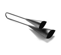 Pearl Pearl ECB-22 Agogo Bell Metal