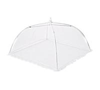 Cloche Alimentaire Anti Insectes, Cloche À Fruits Anti Moucherons, Couvertures Alimentaires Pliables, Couvertures Alimentaires En Maille Pop-up, Couverture De Filet De Parapluie Alimentaire