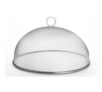 Cloche alimentaire en inox 34 cm - Weis