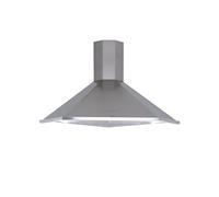 Cloche, angle X/D