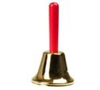 Boland Générique - No2234 - Cloche Du Père Noel - Taille Unique