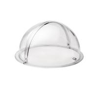 Cloche basculante, diamètre: 500 mm, transparent