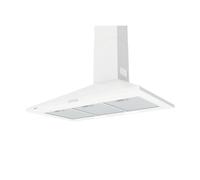Cloche CATA OMEGA 900 WH/M Blanc