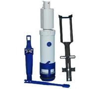 Cloche complète pour réservoir UP700 Geberit référence 241.290.00.1. G