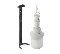 Cloche complète pour réservoir WC - GEBERIT - 240.114.00.1