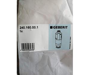 Cloche complète Réf 240.160.00.1