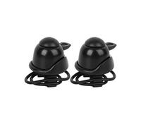 Cloche corne pour XIAOMI Ninebot ES1 ES2 ES3 ES4 Trottinette électrique