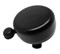 Cloche COURONNE Widek, acier, Ø = 55 mm, noir