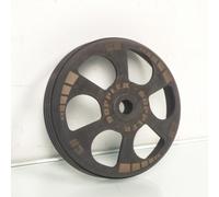 Cloche D Embrayage Doppler Pour Scooter Derbi 50 Atlantis Bullet Ac Neuf