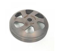 Cloche D Embrayage Polini Pour Scooter Aprilia 125 Sr 250.035 Neuf