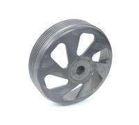 Cloche D Embrayage Polini Pour Scooter Honda 125 Pantheon Neuf