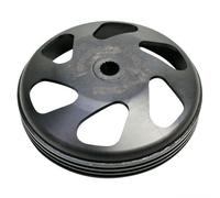 Cloche D Embrayage Polini Pour Scooter Yamaha 50 Aerox Avant 2020 Neuf