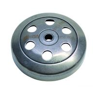Cloche D Embrayage Polini Pour Scooter Yamaha 50 Neos 2t 2008 À 2018 Neuf