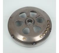 Cloche D Embrayage Rms Pour Scooter Aprilia 400 Scarabeo Light 2006 À 2008 825176 Neuf