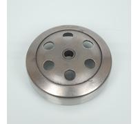 Cloche D Embrayage Rms Pour Scooter Aprilia 50 Sonic Ø107mm Neuf