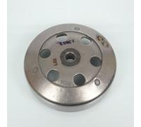 Cloche D Embrayage Rms Pour Scooter Piaggio 50 Nrg Purejet 2002 À 2004 289933 Neuf