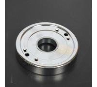Cloche D Embrayage Rsm Pour Mobylette Mbk 50 Magnum Racing Neuf