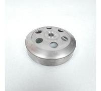 Cloche d embrayage Teknix compatible avec Scooter Peugeot 50 Kisbee 2T 2013 à 2017