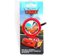 Cloche de bicyclette Cars Disney G