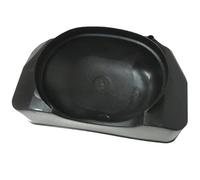Cloche de compresseur compatible Ariston, Indesit, Whirlpool - Réf. C00145091 / 482000029989
