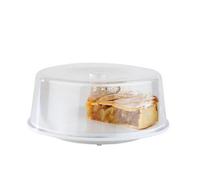 Cloche de conservation, diamètre: 300 mm, transparent