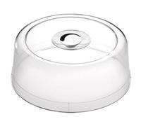 APS cloche Ø 30 cm, H: 11,5 cm Polystyrol, glasklar