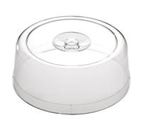 Cloche de conservation, diamètre : 330 mm, transparent