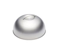 Cloche de Cuisson Inox MasterClass 22.5 cm