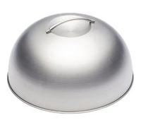 Cloche de Cuisson Inox MasterClass - 22.5 cm - Kitchen Craft - - Inox NC