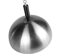 Cloche de cuisson pour barbecue brasero